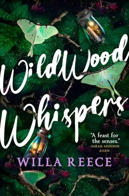 Susurros de Wildwood - Wildwood Whispers