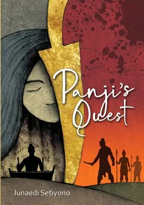 La búsqueda de Panji - Panji's Quest