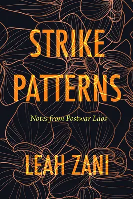 Strike Patterns: Notas de la posguerra en Laos - Strike Patterns: Notes from Postwar Laos