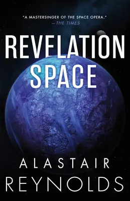 Espacio de Revelación - Revelation Space