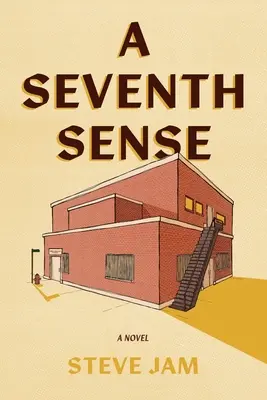 Un Séptimo Sentido - A Seventh Sense