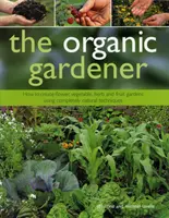 Jardinero ecológico - Organic Gardener