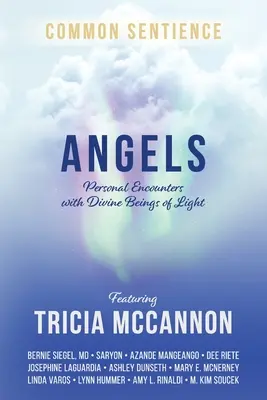 Ángeles: Encuentros Personales con Seres Divinos de Luz - Angels: Personal Encounters with Divine Beings of Light