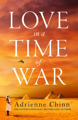 El amor en tiempos de guerra - Love in a Time of War