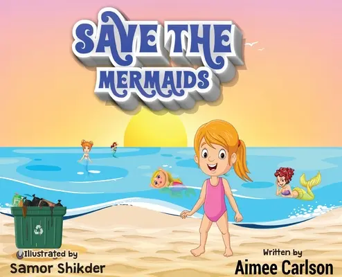 Salvar a las sirenas - Save The Mermaids