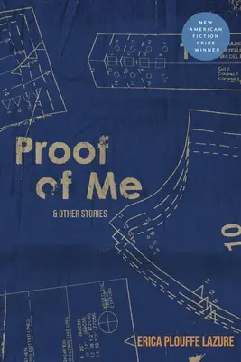 La prueba de mí y otras historias - Proof of Me and Other Stories