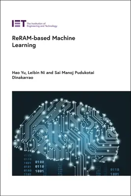 Aprendizaje automático basado en Reram - Reram-Based Machine Learning