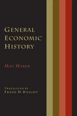 Historia económica general - General Economic History