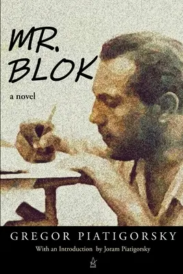 Sr. Blok - Mr. Blok