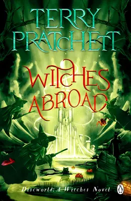Brujas en el extranjero - (Mundodisco 12) - Witches Abroad - (Discworld Novel 12)