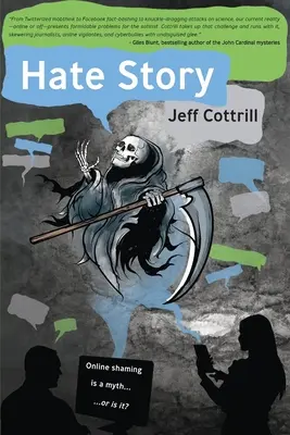 Historia de odio - Hate Story