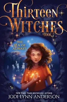 El mar de siempre: Volumen 2 - The Sea of Always: Volume 2