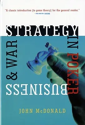 Estrategia en el póquer, los negocios y la guerra - Strategy in Poker, Business & War