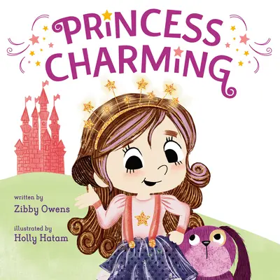 La princesa encantadora - Princess Charming