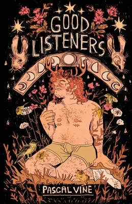 Buenos oyentes - Good Listeners