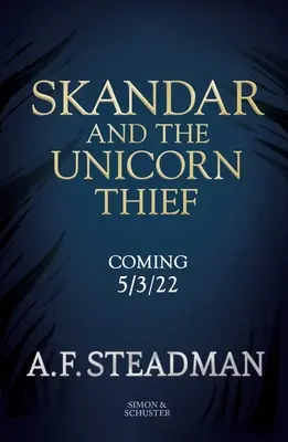 Skandar y el ladrón de unicornios: Volumen 1 - Skandar and the Unicorn Thief: Volume 1