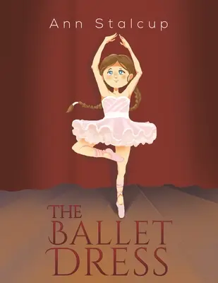 El vestido de ballet - The Ballet Dress