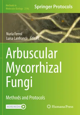 Hongos micorrícicos arbusculares: Métodos y protocolos - Arbuscular Mycorrhizal Fungi: Methods and Protocols