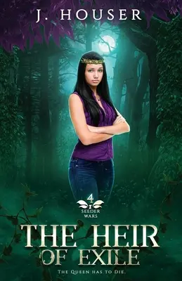 El heredero del exilio - The Heir of Exile