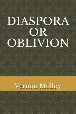 Diáspora u olvido - Diaspora or Oblivion