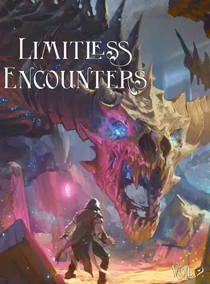 Encuentros sin límites vol. 2 - Limitless Encounters vol. 2