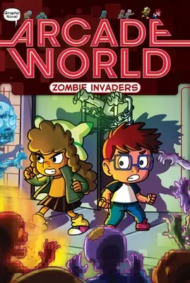 Zombis invasores: Volumen 2 - Zombie Invaders: Volume 2