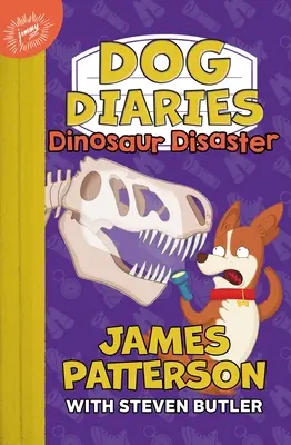 Desastre de dinosaurios - Dinosaur Disaster