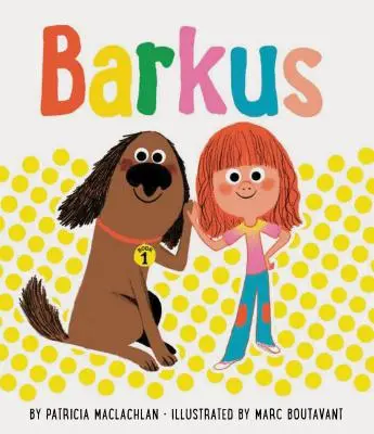 Barkus: Libro 1 - Barkus: Book 1