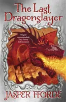 El último cazadragones - El último cazadragones, Libro 1 - Last Dragonslayer - Last Dragonslayer Book 1