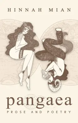 Pangea: prosa y poesía - Pangaea: Prose and Poetry