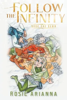 Sigue el Infinito Amanecer del Libro Primero - Follow the Infinity: Book One Dawn