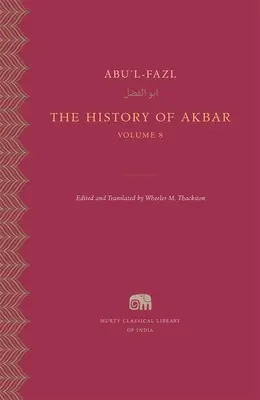 Historia de Akbar - The History of Akbar