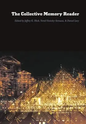 El lector de la memoria colectiva - The Collective Memory Reader