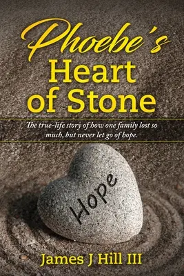 El corazón de piedra de Phoebe - Phoebe's Heart of Stone