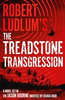 Robert Ludlum's(TM) La transgresión de Treadstone - Robert Ludlum's(TM) The Treadstone Transgression