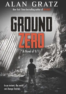 Zona Cero: Una novela del 11-S - Ground Zero: A Novel of 9/11