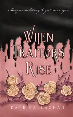 Cuando surgen los traidores: El épico final de la hija de Lucifer - When Traitors Rise: The Daughter Of Lucifer's Epic Finale