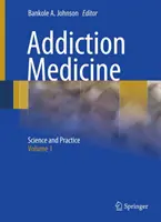 Medicina de las adicciones 2 volúmenes - Addiction Medicine 2 Volume Set