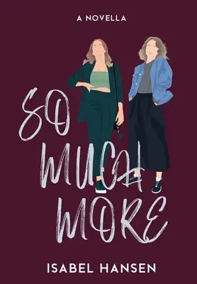 Mucho más - So Much More