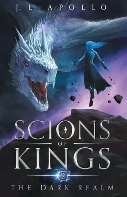 El reino oscuro - The Dark Realm