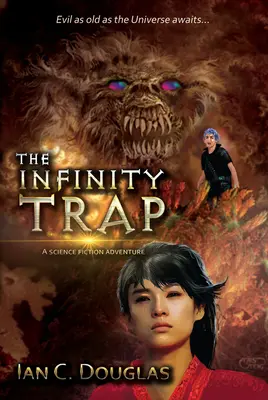 Trampa del infinito - Infinity Trap