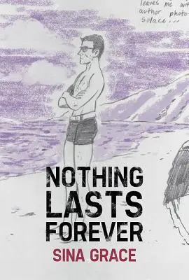 Nada dura para siempre - Nothing Lasts Forever