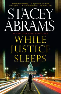 Mientras la justicia duerme - While Justice Sleeps