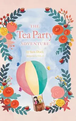 La aventura del Tea Party - The Tea Party Adventure