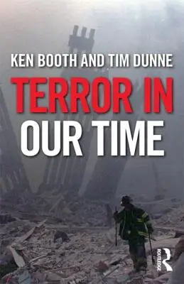 Terror en nuestro tiempo - Terror in Our Time