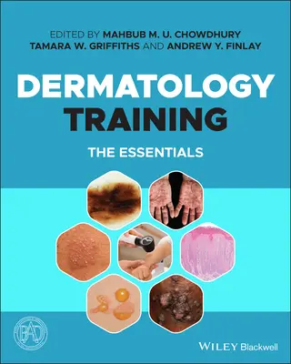 Formación en Dermatología: Lo esencial - Dermatology Training: The Essentials