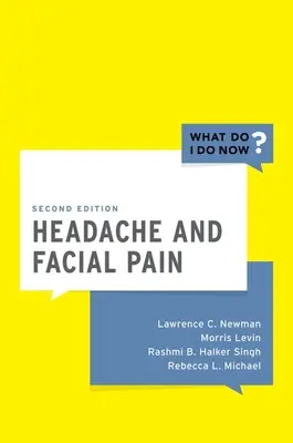 Cefalea y dolor facial - Headache and Facial Pain