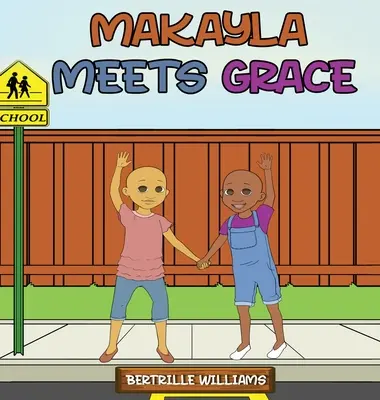 Makayla conoce a Grace - Makayla Meets Grace