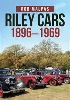 Coches Riley 1896-1969 - Riley Cars 1896-1969