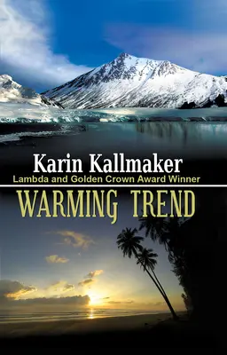Tendencia al calentamiento - Warming Trend